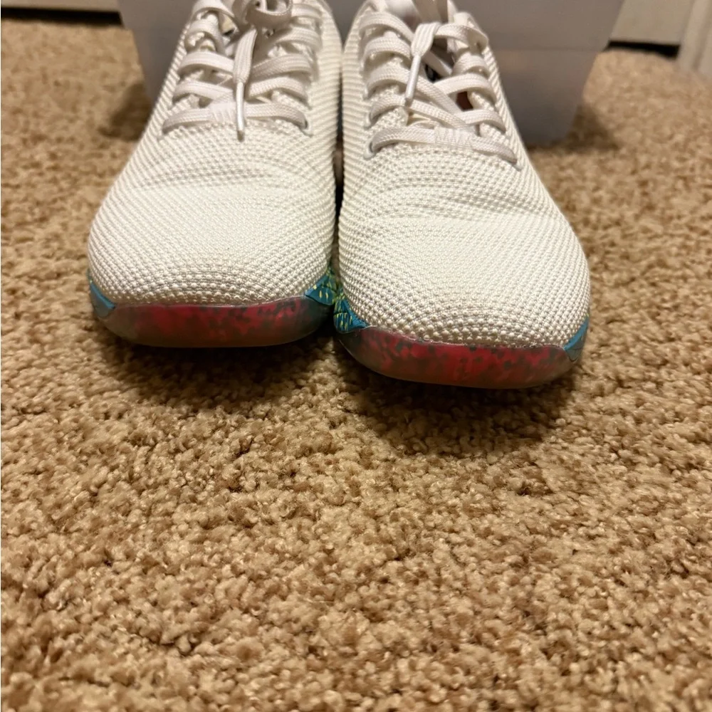 NOBULL low top